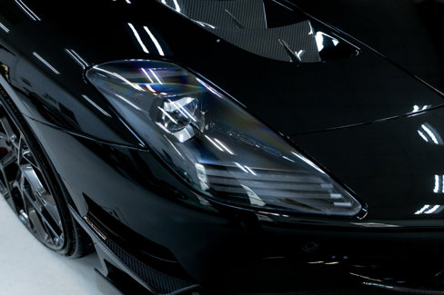 Used 2023 Maserati MC20 Spyder image 29