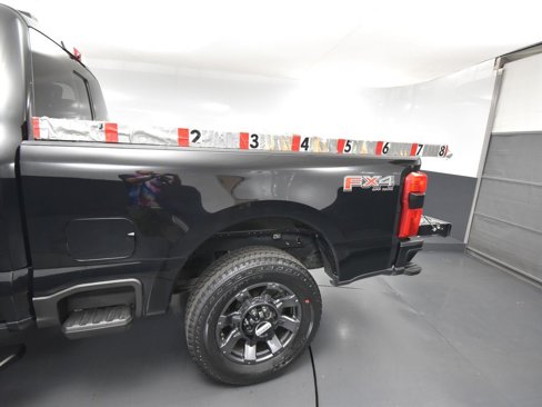 Used 2023 Ford F250 Lariat w/ Lariat Ultimate Package image 42