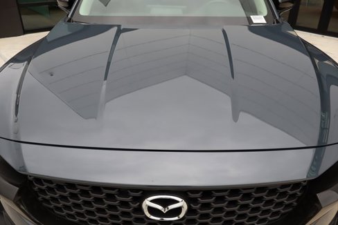 Certified 2025 MAZDA CX-50 AWD 2.5 S w/ Premium Package image 17