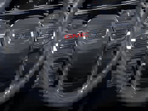 New 2026 GMC Sierra EV Elevation image 43
