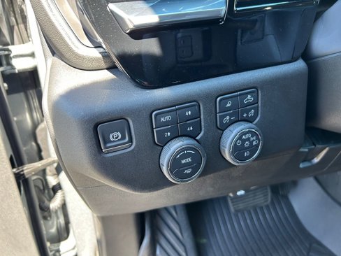 New 2026 Chevrolet Silverado 1500 RST w/ RST All Star Premium Package image 21