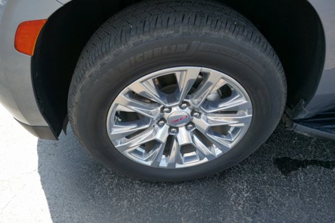 Used 2021 GMC Yukon Denali image 10