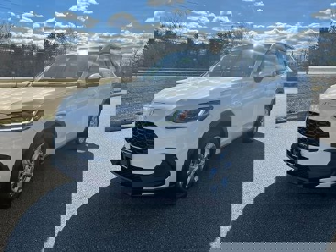 New 2026 Honda HR-V LX image 7