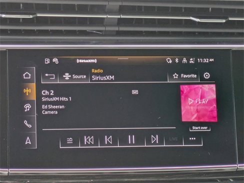 New 2026 Audi Q7 3.0T Premium Plus image 20