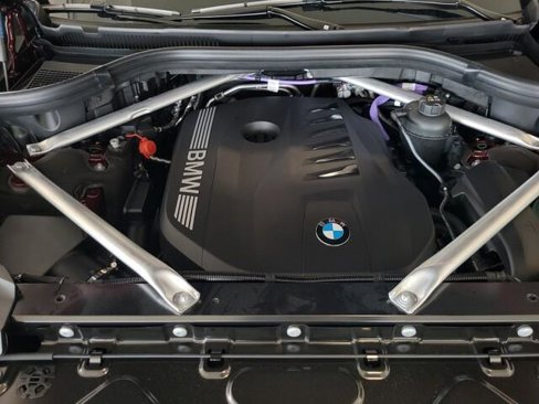 New 2026 BMW X7 xDrive40i w/ Executive Package image 13