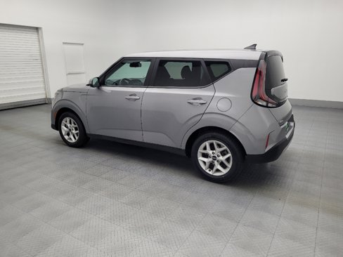 Used 2023 Kia Soul LX w/ Option Group 015 image 3