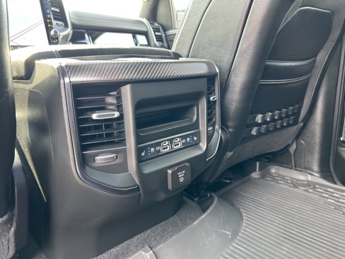 Used 2025 RAM 1500 RHO w/ RHO Level 1 Equipment Group image 10