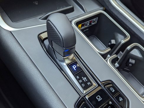 New 2026 Lexus TX 350 AWD image 15
