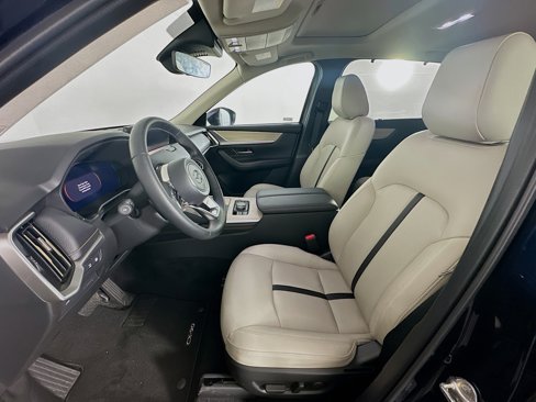 Used 2024 MAZDA CX-90 Plug-In Hybrid w/ Preferred image 13