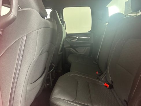 Used 2025 RAM 1500 Big Horn image 23