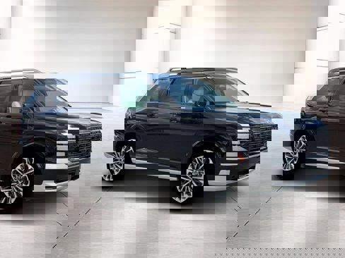 New 2026 Hyundai Palisade Calligraphy image 10