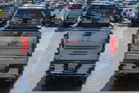 New 2026 GMC Sierra 1500 Denali image 28