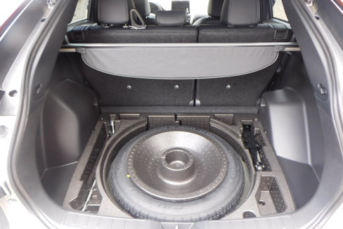New 2025 Mitsubishi Eclipse Cross SEL image 48