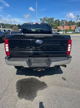 Used 2021 Ford F250 XLT image 3