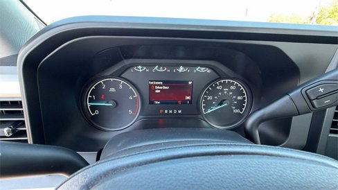 New 2026 Ford F350 XL image 25