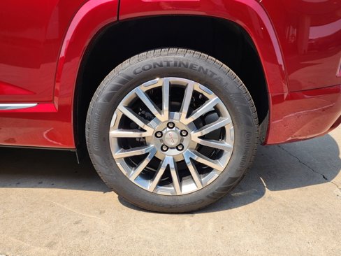 New 2026 GMC Terrain Denali image 54