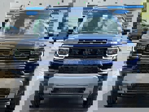 New 2026 Honda Passport RTL image 41