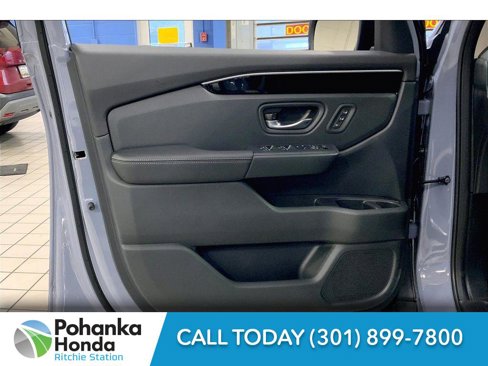 New 2026 Honda Passport RTL Blackout image 13