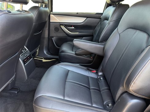 Used 2024 MAZDA CX-90 3.3 Turbo w/ Preferred Plus image 15