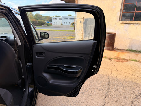 Used 2018 Mitsubishi Mirage SE image 15