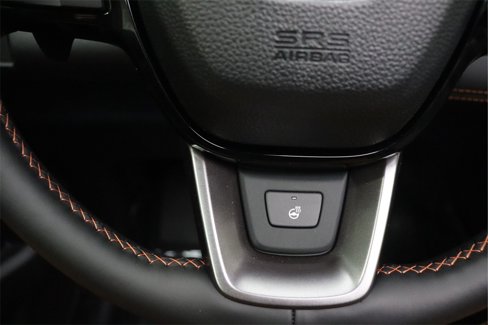 New 2025 Honda Pilot TrailSport image 17