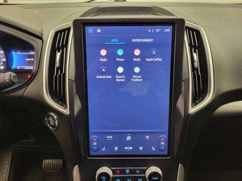 Used 2024 Ford Edge SEL image 7