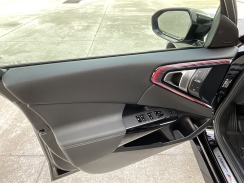 New 2026 BMW X3 M50 w/ Premium Package image 8