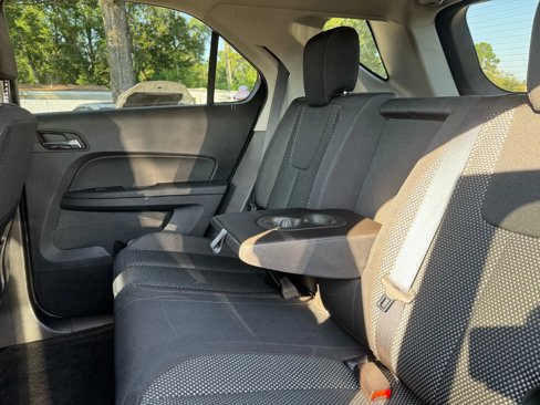 Used 2016 Chevrolet Equinox LT w/ Convenience Package image 16