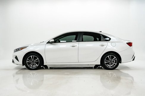 Used 2023 Kia Forte LXS image 23