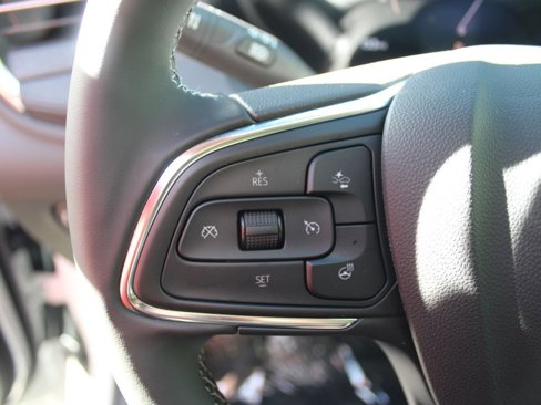 New 2026 Buick Encore GX Preferred w/ Comfort Package image 18