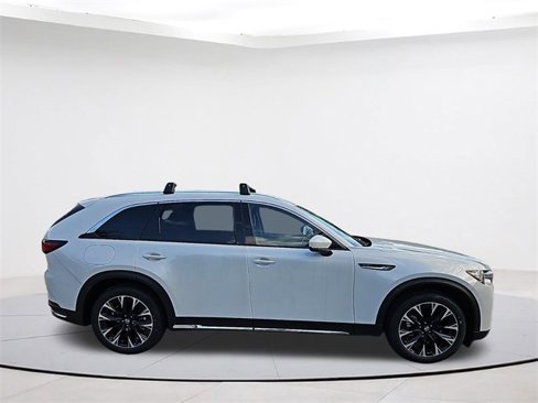 New 2024 MAZDA CX-90 Plug-In Hybrid w/ Premium Pkg image 6