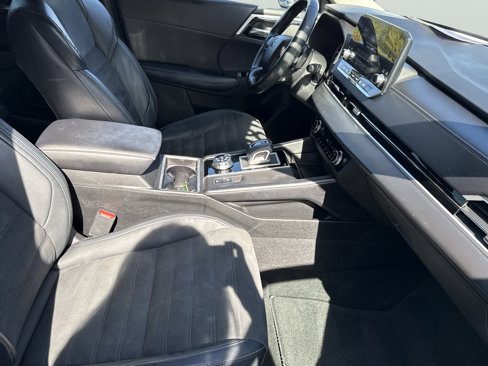 Used 2022 Mitsubishi Outlander SE image 24