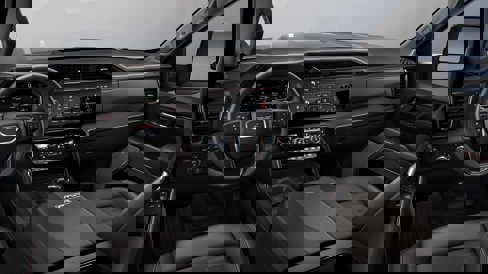 New 2026 GMC Sierra 2500 AT4X image 6