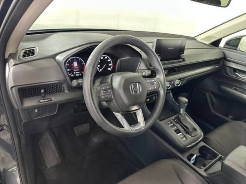 Used 2024 Honda CR-V EX image 13