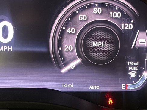 New 2025 RAM 1500 Laramie w/ Night Edition image 13