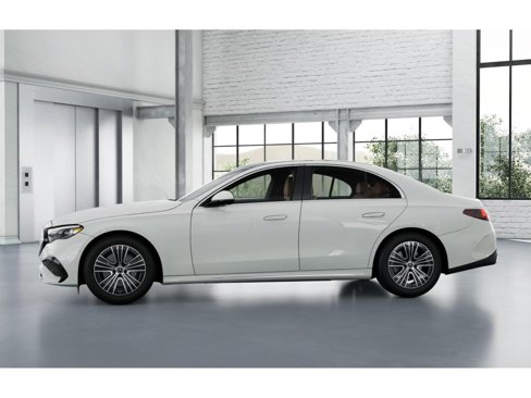 New 2026 Mercedes-Benz E 350 Sedan image 34