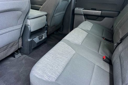 Certified 2023 Ford F150 XLT image 11