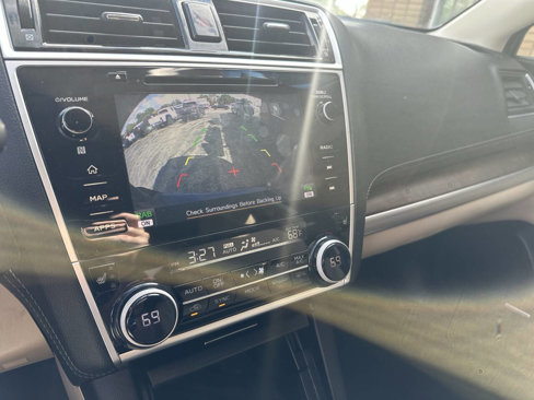Used 2018 Subaru Outback 3.6R Limited image 13
