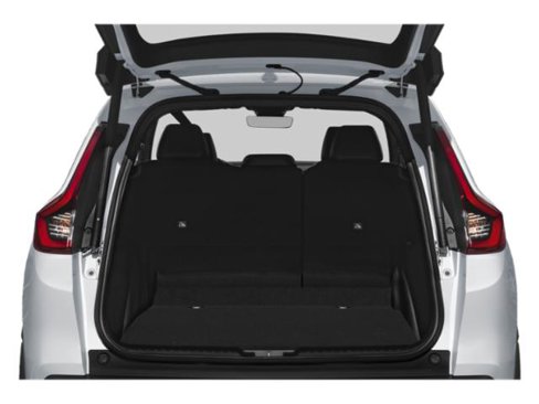 New 2026 Honda CR-V Sport Touring image 11