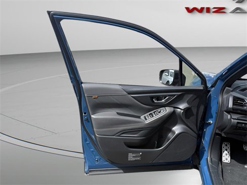 Used 2022 Subaru Forester Wilderness image 12