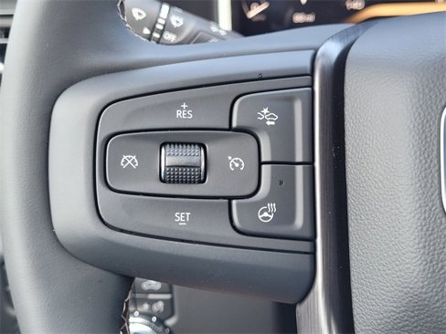 New 2026 GMC Sierra 2500 AT4 w/ AT4 Premium Plus Package image 19