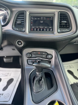 Used 2023 Dodge Challenger SXT w/ Cold Weather Group image 19