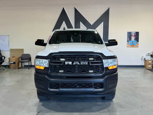 Used 2022 RAM 2500 Tradesman w/ Safety Group image 2