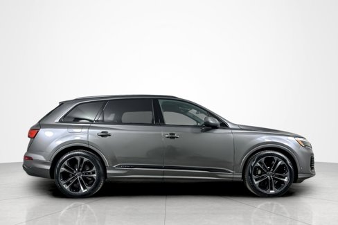 New 2026 Audi Q7 3.0T Premium Plus image 7