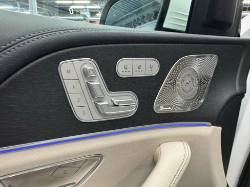 Used 2024 Mercedes-Benz GLE 350 4MATIC image 14