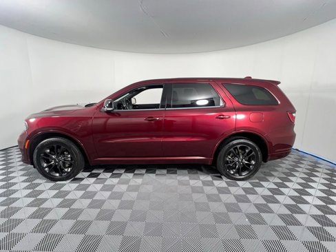 Used 2022 Dodge Durango GT image 7
