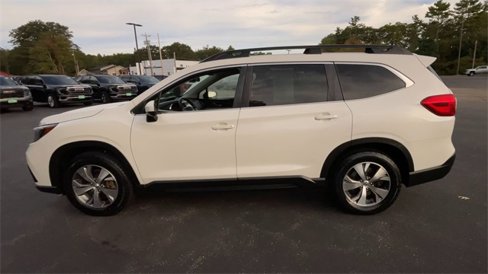 Used 2019 Subaru Ascent Premium image 6