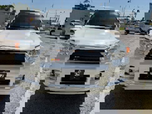 Used 2013 Toyota 4Runner 4WD image 6
