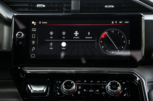 New 2026 GMC Sierra 1500 Denali w/ Denali Reserve Package image 39