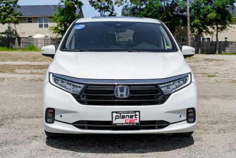 Used 2021 Honda Odyssey EX-L image 6